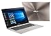 ASUS ZenBook UX303UA 13.3-Inch FHD Touchscreen Laptop, Intel Core i5, 8 GB RAM, 256 GB SSD, Windows 10 (64 bit)