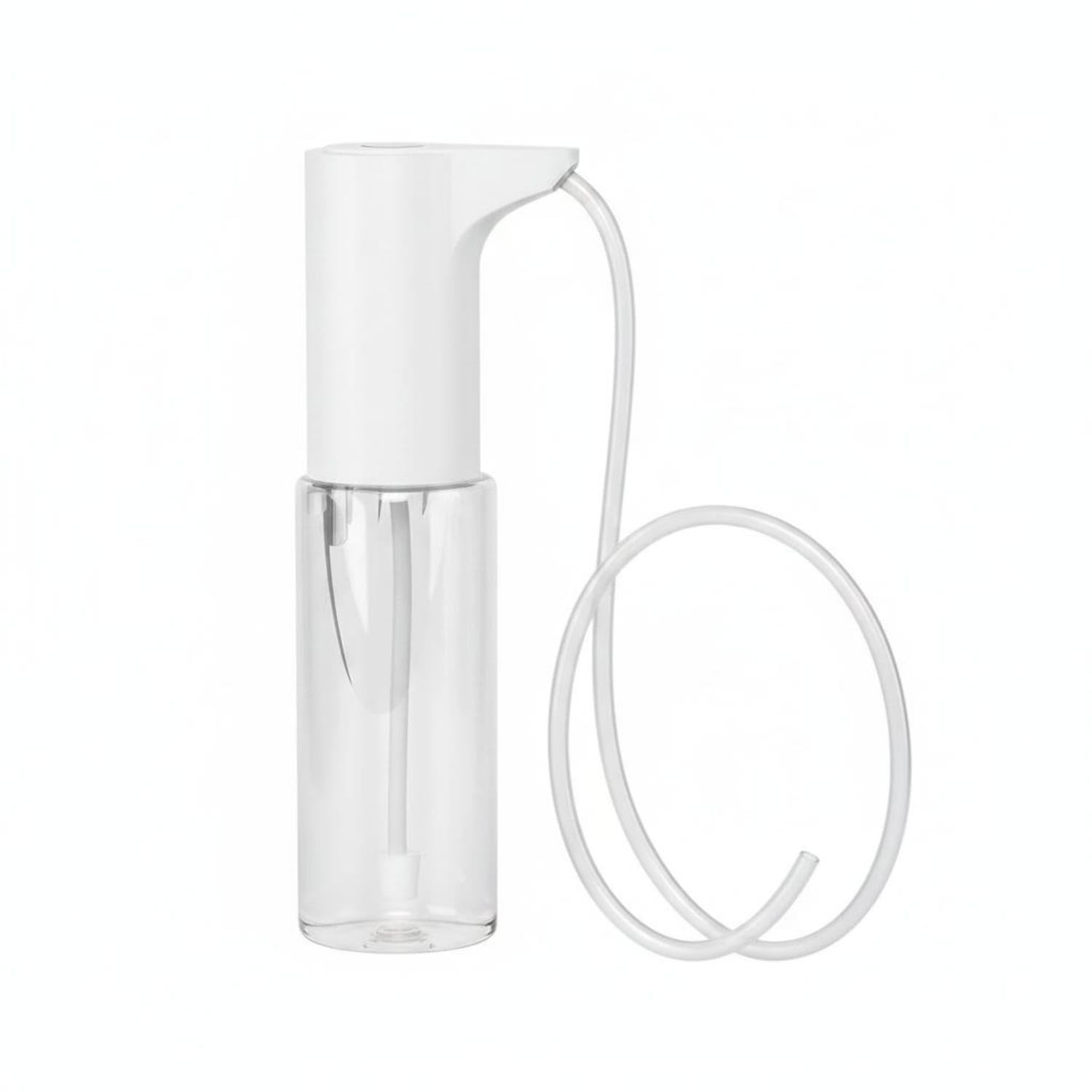 Single-Button Foaming Feline Bath Foam Dispenser Easy to Use Pet Bath Foamer Dog Shampoo Foamer, 1200mah Electric-image-14