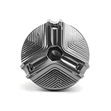 Pour SUZUKI Pour Bandit S650 600 650 1200/S/N 1250 1250S GSF 1250 650 Bouchon De Protection Pour Réservoir De Liquide De Frein Avant RESPUNEKBAH(Titanium)