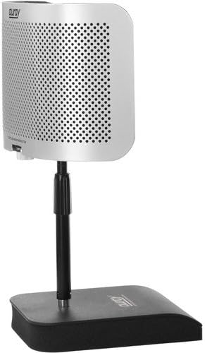 Auray RFDT-128 Desktop Reflection Filter and Mic Stand