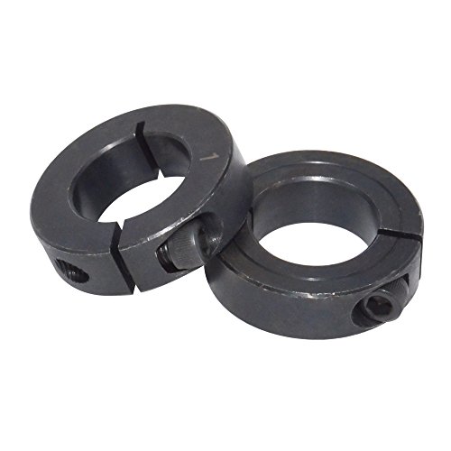 The 30 Best ClampOn Shaft Collars of 2024 [Verified] Cherry Picks