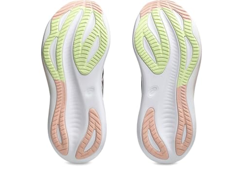 Image of ASICS Womens Gel-Nimbus 27 Running Shoes
