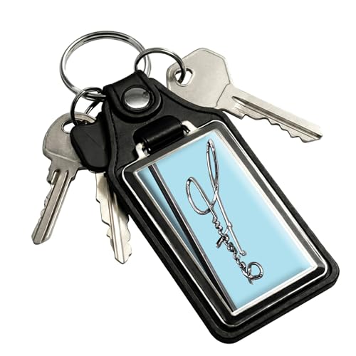 Image of Brotherhood Car Key Chain for Imperial - Classic Models Keychain for Men