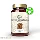 BUHST® Ashwagandha Kapseln Hochdosiert 660mg | 90 Kapseln für Stressabbau | Ashwagandha kapseln | Premium Wurzelpulver aus indische Schlafbeere