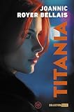  Titania