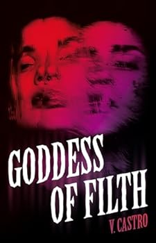 Paperback Goddess of Filth Book