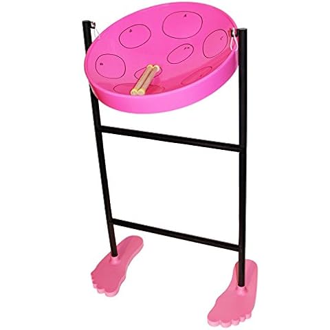 Panyard Jumbie Jam Steel Drum (W1067) Cover