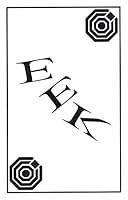 Eek B0006QHOO8 Book Cover