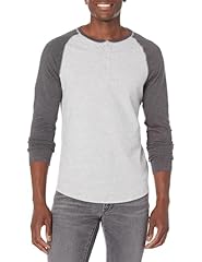 Charcoal Heather Light Grey Heather