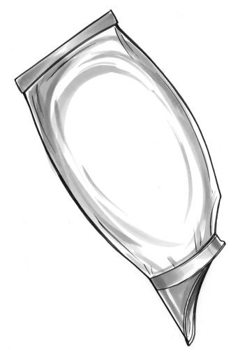 Traveljohn 66892 Disposable Urinal(18 Pack),White #TOP7