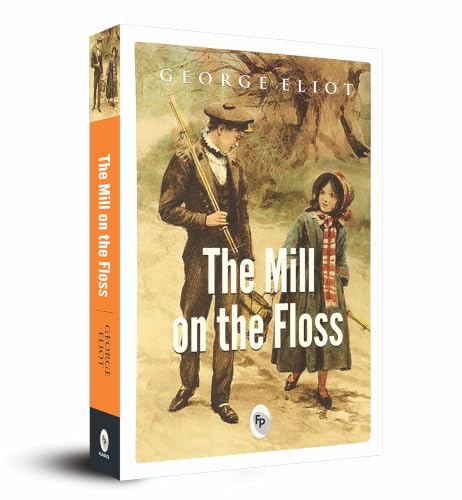 Image of The Mill on The Floss