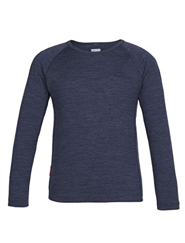 Icebreaker Oasis Long Sleeve Crewe