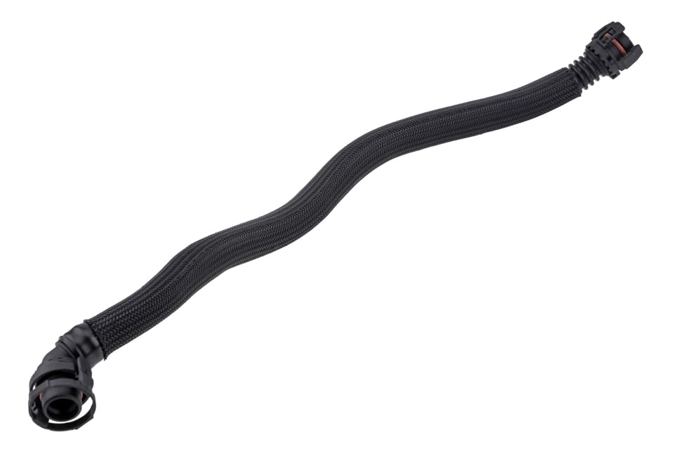 Respirador de cárter GPP-BM-147 soluciona fugas aceite BMW 5 F10 F11 F07