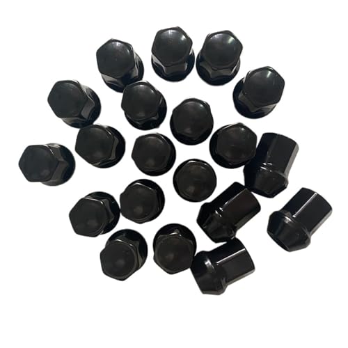 Tuercas de rueda M14x1.5 de 35 mm compatibles con Land Rover Range Rover Evoque LR001381