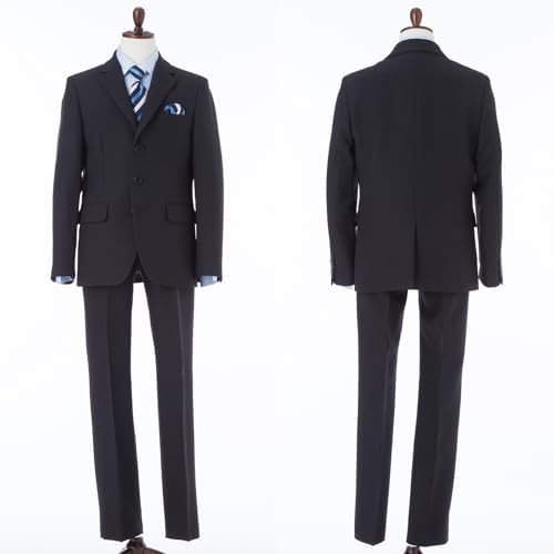 卒業式スーツ男子140 wonder factory Amazon | [WANDER FACTORY] スーツ フォーマル 男の子 卒業式