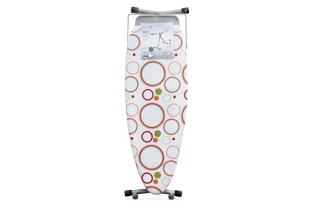 TABLA PLANCHAR 130X47cm MODELO VITTORIA DISEÑO 1