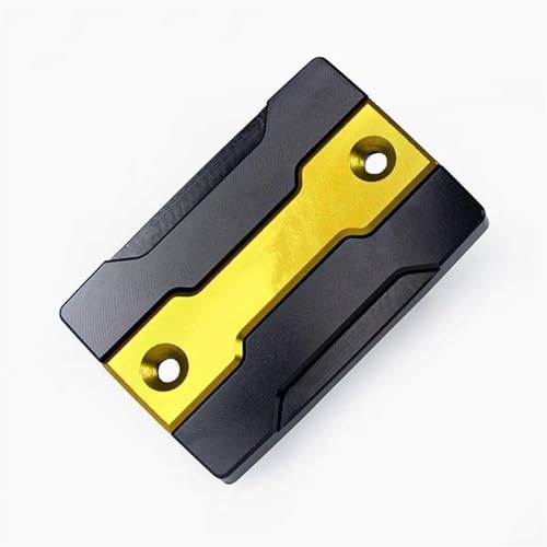 Tapa roja para depósito de freno delantero de moto Tenere700 2019-2022 5