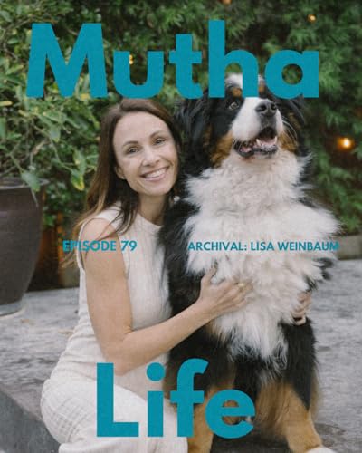 Episode 79: Lisa Weinbaum: Three Simple Rules