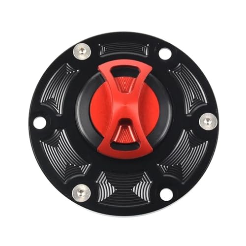 Bouchon de réservoir carburant pour moto Rocket III et Cagiva