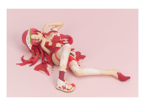 フードガールズ ストロベリーちゃん Amazon.co.jp: フードガールズ ストロベリーちゃんフィギュア ~いちご