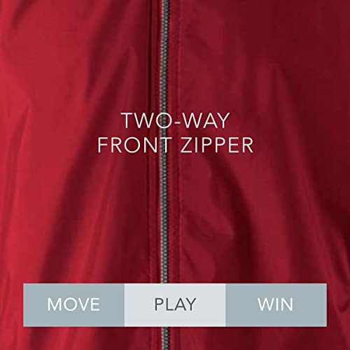 Image of Holloway Conquest Knee-Length Jacket