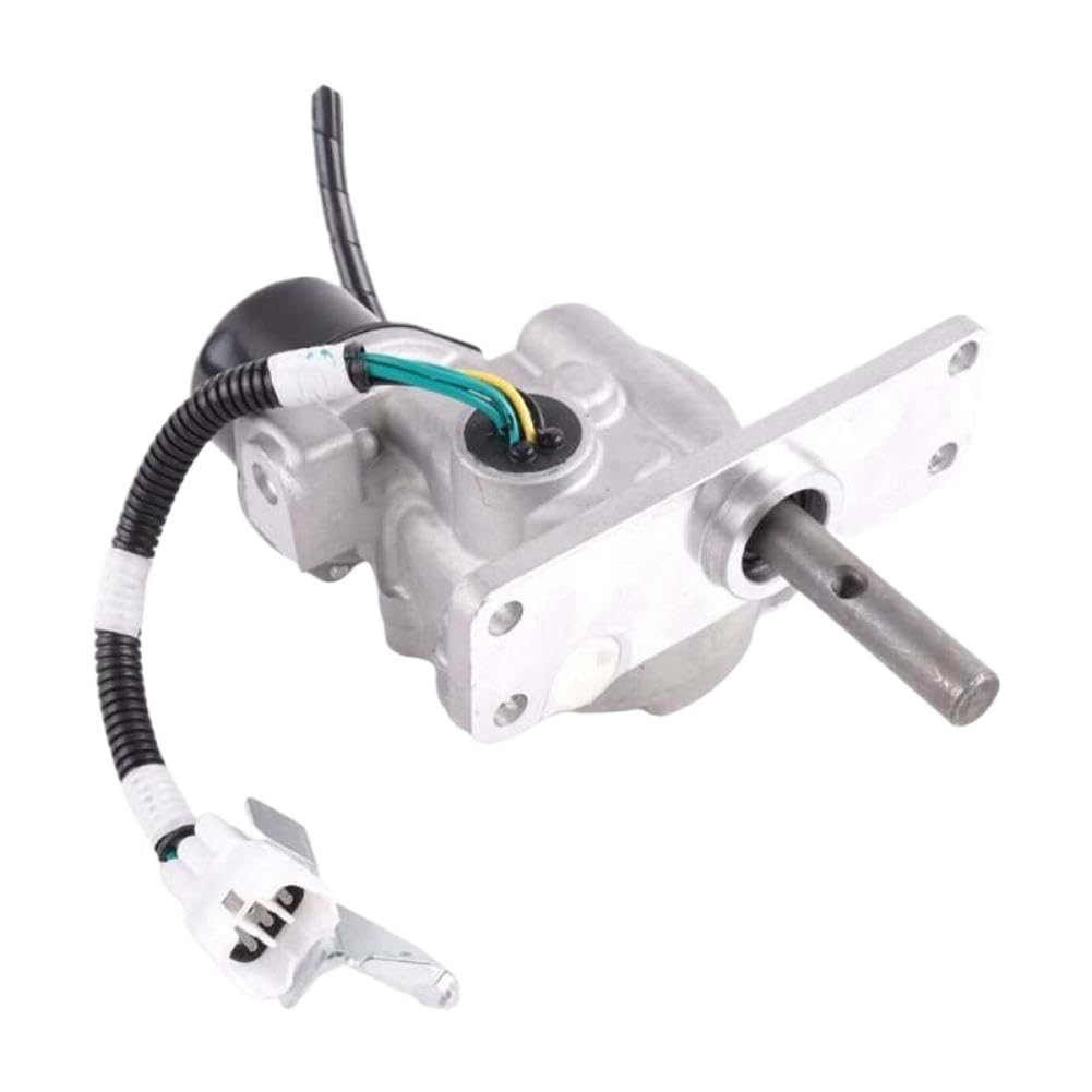 Aygkcvdae Onecolor Differential Lock Shift Actuator 41450-60060 Compatible With Land Cruiser Fj80 Fzj80 Hdj80 Hzj80 Lx450 1990-2007