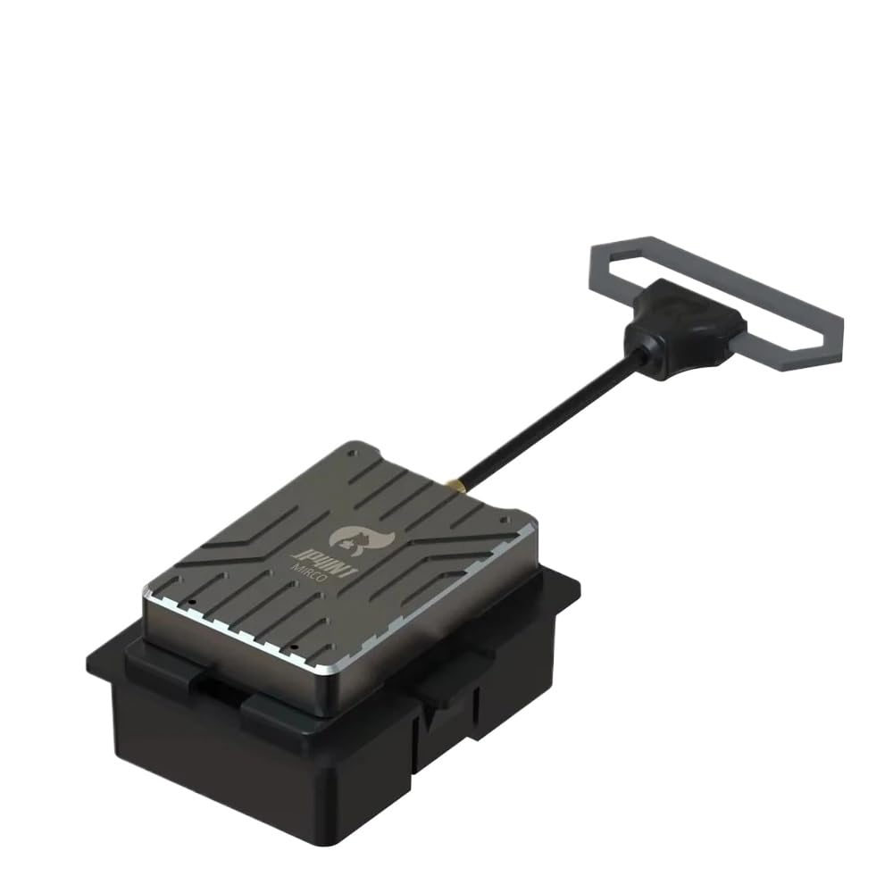 Amazon.com: CUIPPWRJ JP4IN1 JR 4-in-1 Multi-Protocol External TX