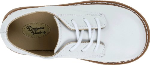 Baby Deer Drew (Infant/Toddler),White,7 M Us Toddler #TOP4