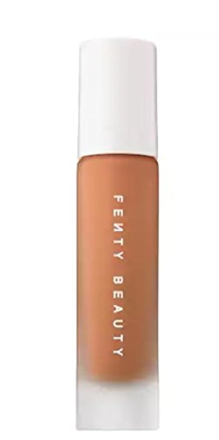 Soft Matte Longwear Foundation by Fenty Beauty