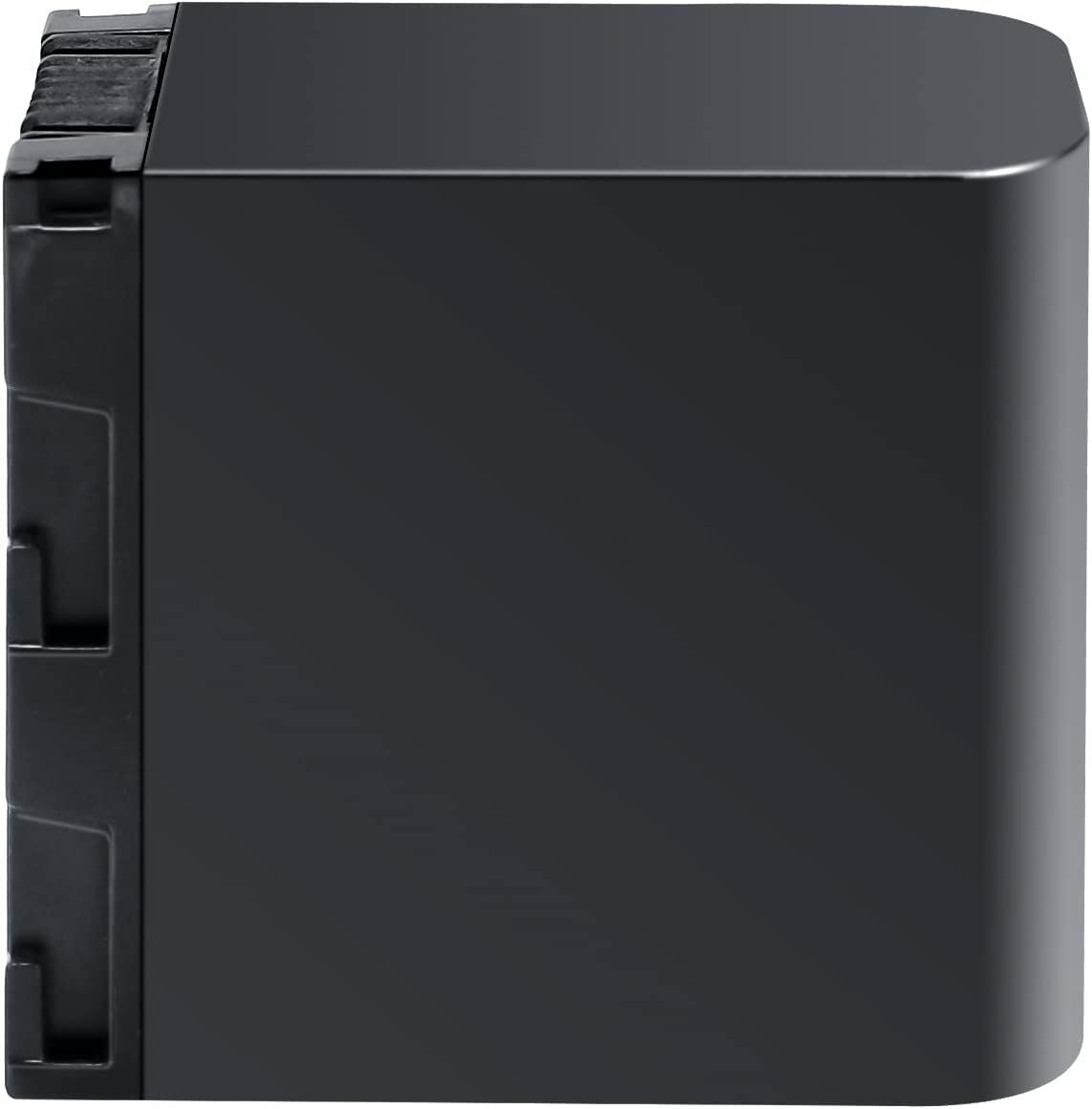 NPX-108 Videokamera Batterie, 4500mAh wiederaufladbarer Akku mit großer Kapazität für Videokamera Camcorder