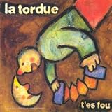 Tes Fou [Import]