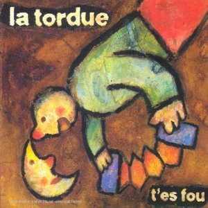 T'Es Fou [Audio CD]