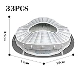 Zoom IMG-1 georgie porgy puzzle dello stadio Zoom IMG-1 georgie porgy puzzle dello stadio