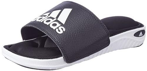 adidas mens NOIR SLD CBLACK/FTWWHT Slide Sandal - 5 UK (IU7070) (B0CPVHZXP9) Amazon Price History, Amazon Price Tracker