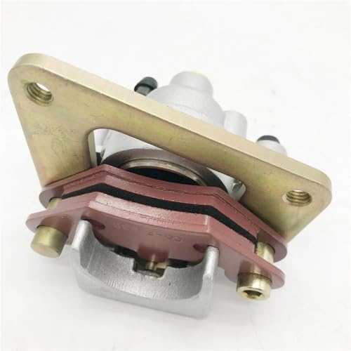 Étrier de frein avant gauche CF500 en alliage robuste ATV UTV 9010-080700