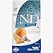 Farmina, N&D Ocean Herring, Pumpkin & Orange Adult Dry Cat Food, 52.8 Ounce