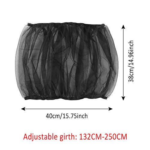 Dadabig 1 Pezzo di Copertura per Gabbia Catcher