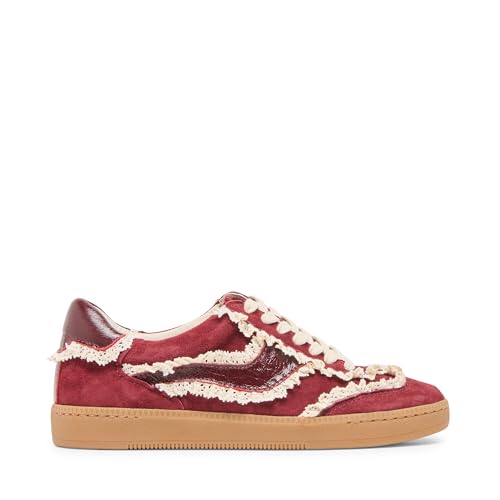 Image of Dolce Vita Women's Notice Lace Sneakers