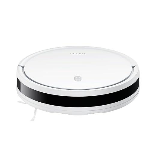 Robô Aspirador Xiaomi Mi Robot Vacuum E10 B112 Bivolt