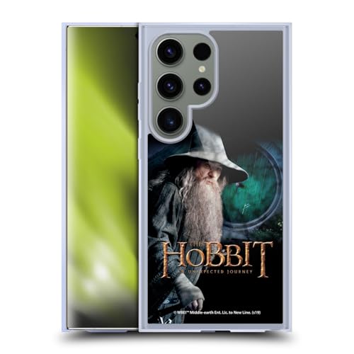 Coque Galaxy S24 Ultra MagSafe Gandalf protection gel TPU