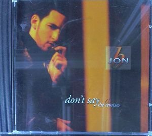 Dont Say (6 Mixes) (7 Tracks) [Audio CD]