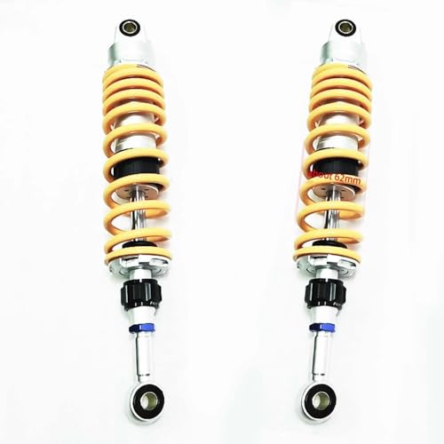 Amortisseur de suspension 350 mm universel pour réparer une suspension usée