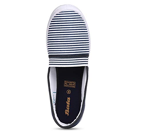 Image of Bata Women's Sophia Ballerinas
