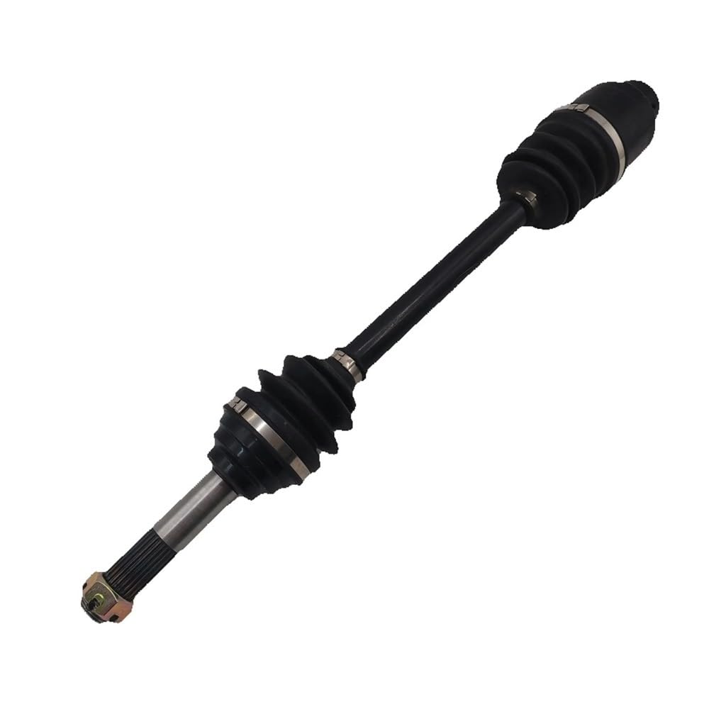 Arbres de transmission 24 cannelures GTR 250 627-6062 renforcés
