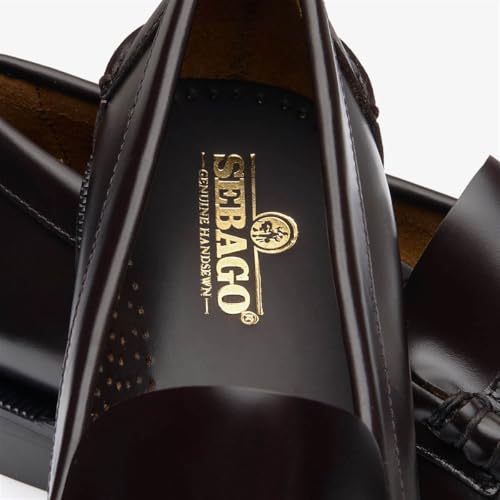 Image of Sebago Men's Classic Dan Loafer Shoes