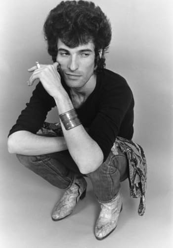 Mink DeVille