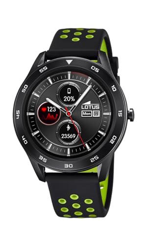 Lotus Smartwatches Fashion para Hombre 50013/1