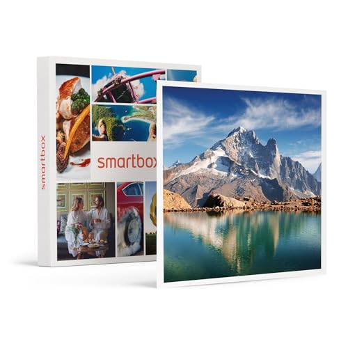 smartbox - Alpine Auszeit: 1 Übernachtung mit Wellness für 2