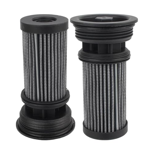 PHUOC LOC THO for 2X Filter for Exmark Zero Turn Lawn Mower Parker Lazer Z E 116-0164 1160164
