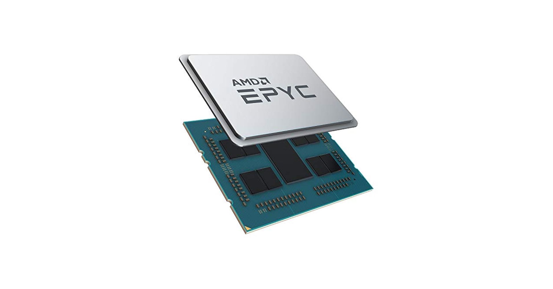Y Amazon.com: AMD EPYC™ 7282, S SP3, 7nm, Infinity/Zen 2, 16